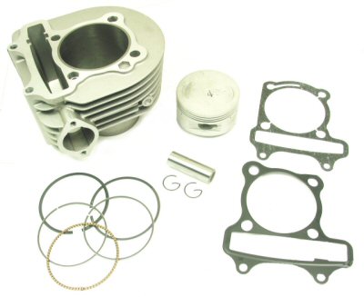 Cylinder Set for 180cc Power Kit